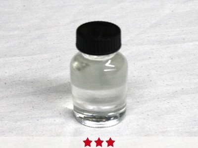 White amber outlet oil